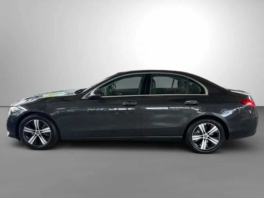 Mercedes-Benz C 200 4M Avantgarde ADV.+ Kamera Memory LED 05/2025-photo-7