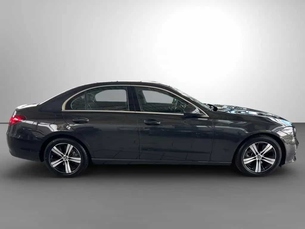Mercedes-Benz C 200 4M Avantgarde ADV.+ Kamera Memory LED 05/2025-photo-8