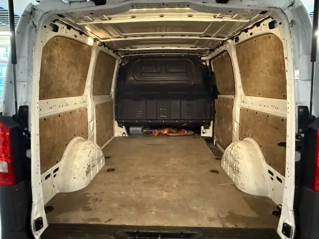 Mercedes-Benz Vito Kasten *LANG*KLIMA* 08/2018-photo-10