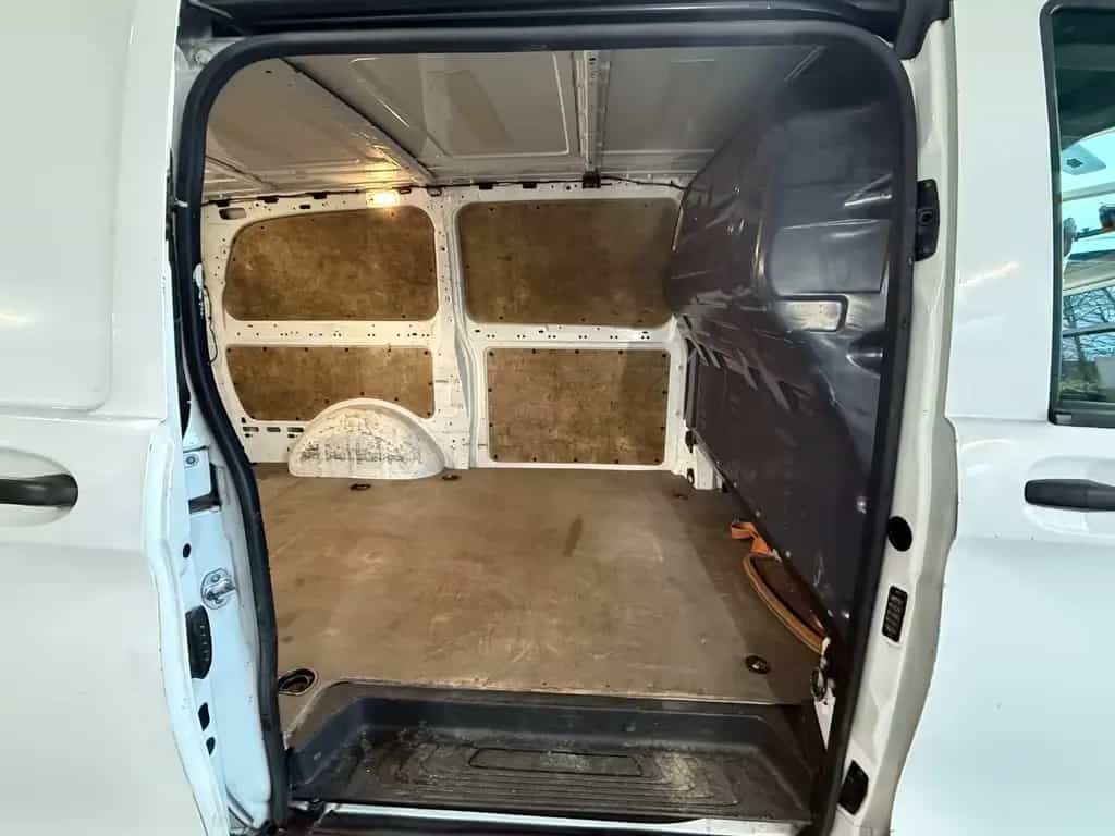 Mercedes-Benz Vito Kasten *LANG*KLIMA* 08/2018-photo-11
