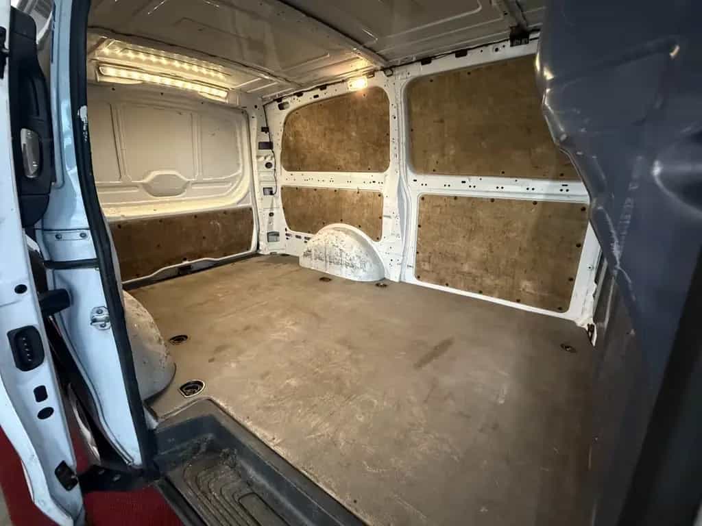 Mercedes-Benz Vito Kasten *LANG*KLIMA* 08/2018-photo-12