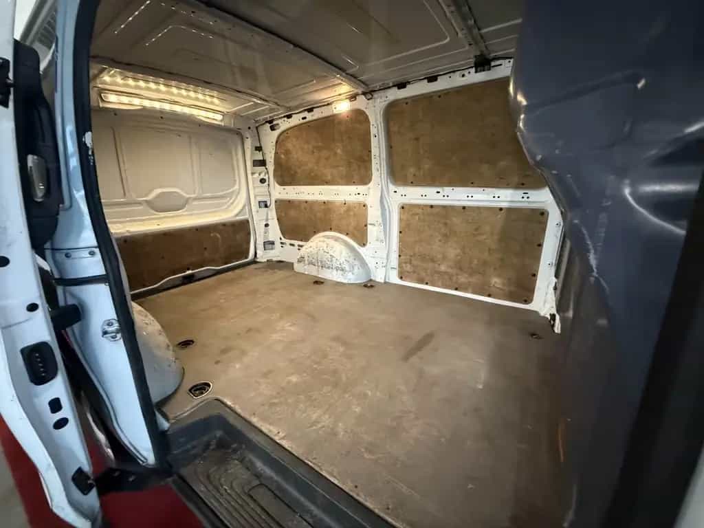 Mercedes-Benz Vito Kasten *LANG*KLIMA* 08/2018-photo-13
