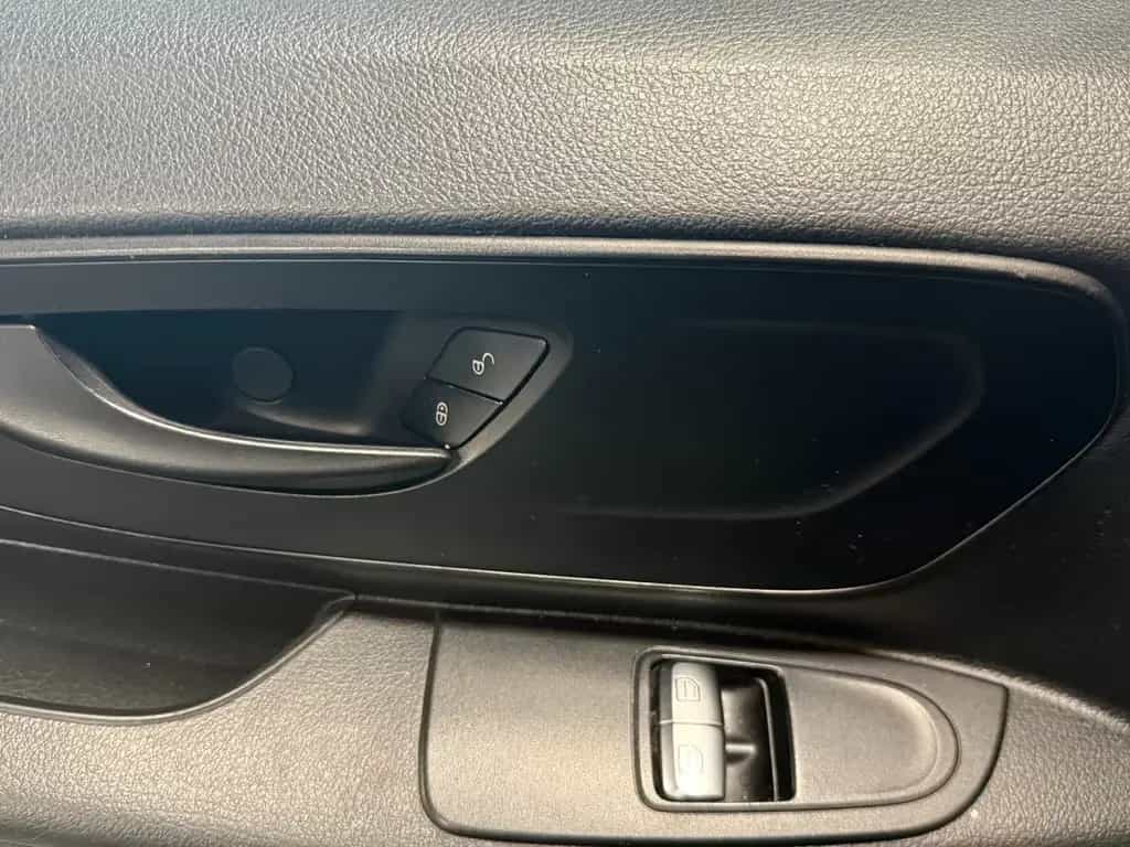 Mercedes-Benz Vito Kasten *LANG*KLIMA* 08/2018-photo-4