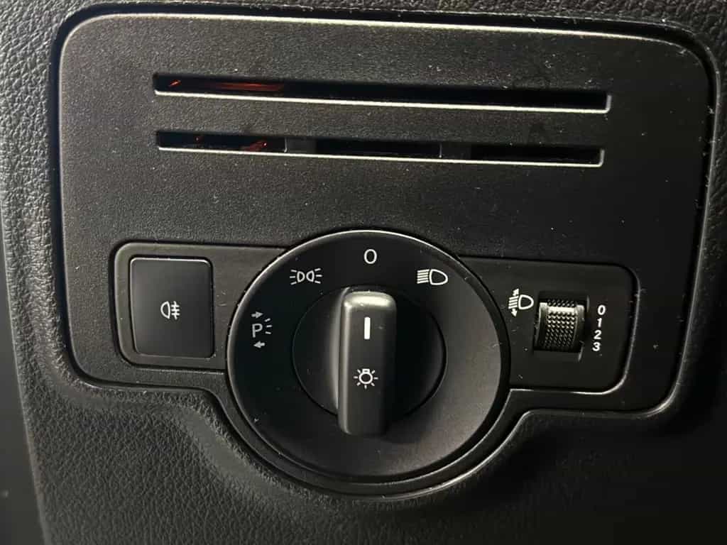 Mercedes-Benz Vito Kasten *LANG*KLIMA* 08/2018-photo-5