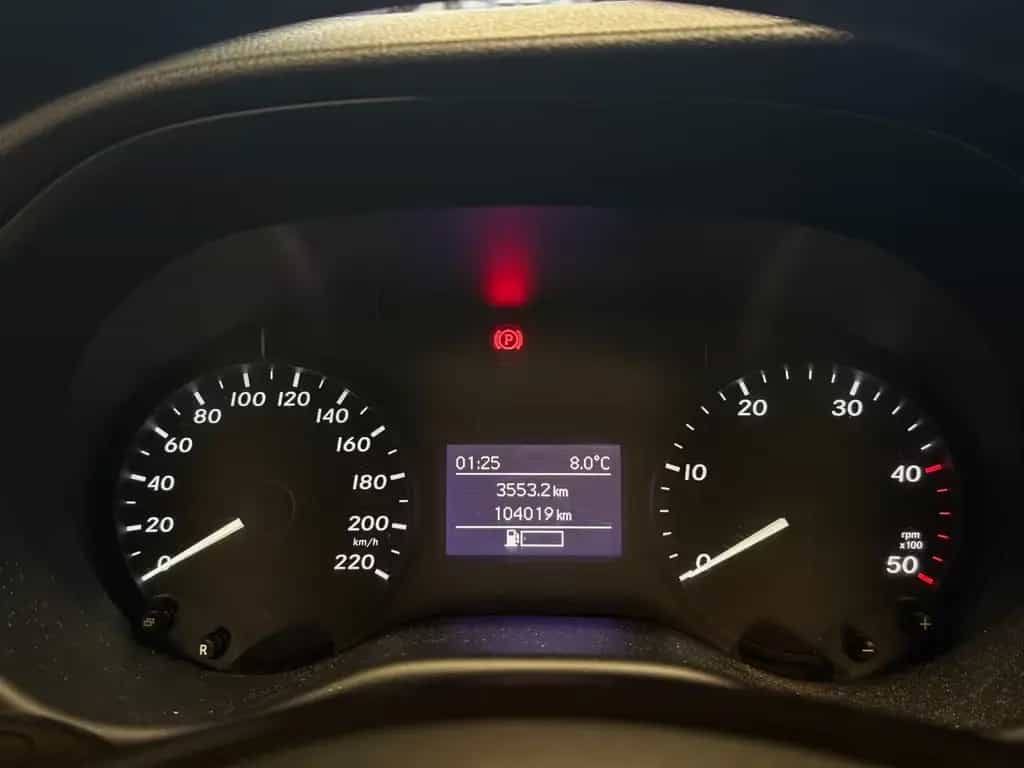 Mercedes-Benz Vito Kasten *LANG*KLIMA* 08/2018-photo-6