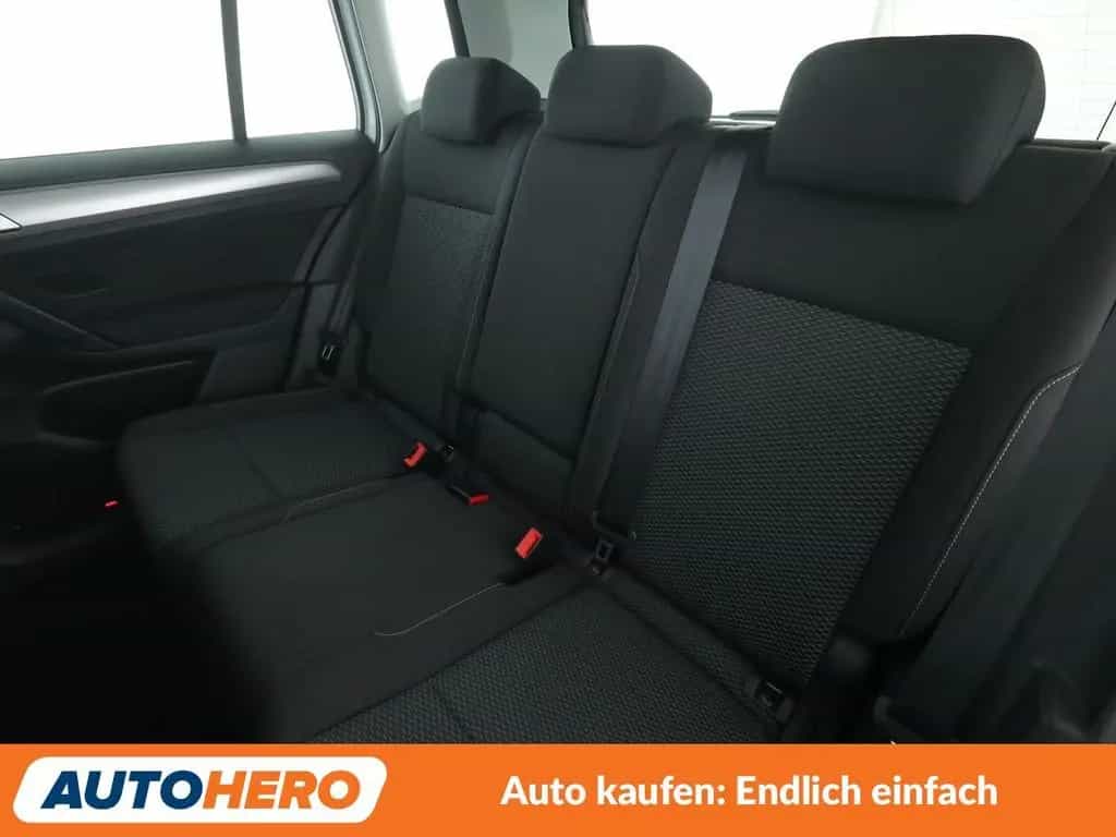 Volkswagen Golf Sportsvan Golf VII Sportsvan 1.0 TSI Trendline Aut.*TEMPO* 01/2019-photo-13