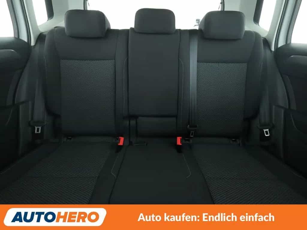 Volkswagen Golf Sportsvan Golf VII Sportsvan 1.0 TSI Trendline Aut.*TEMPO* 01/2019-photo-15