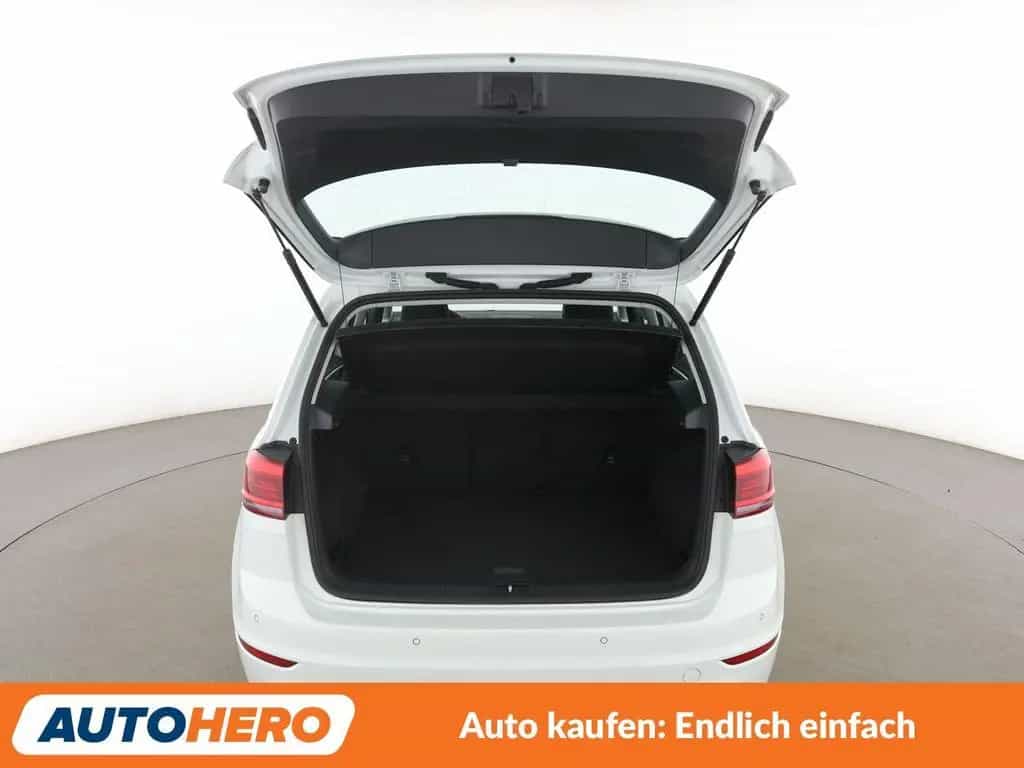Volkswagen Golf Sportsvan Golf VII Sportsvan 1.0 TSI Trendline Aut.*TEMPO* 01/2019-photo-16