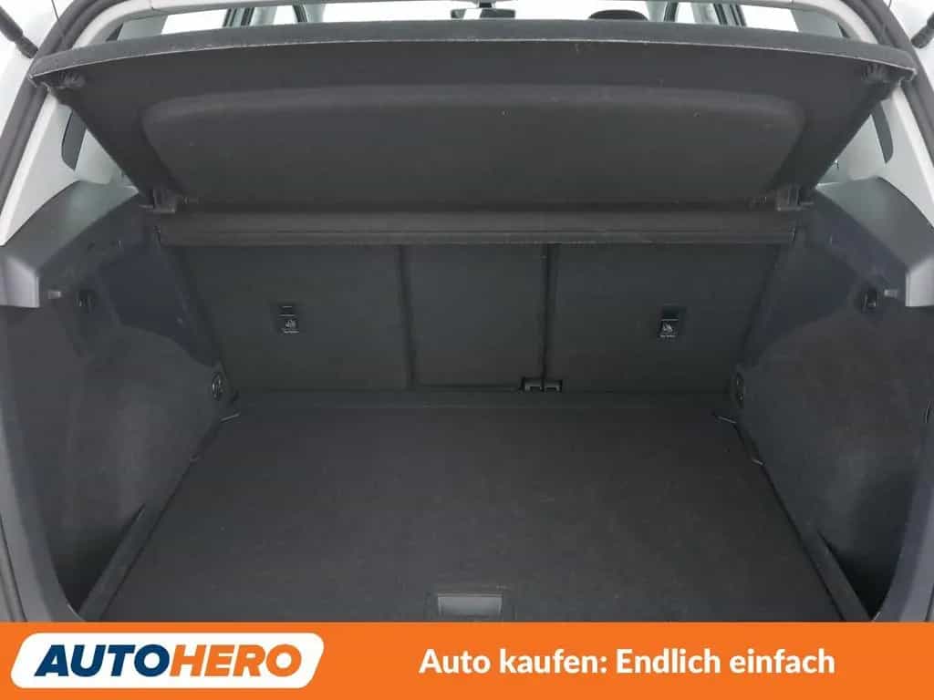 Volkswagen Golf Sportsvan Golf VII Sportsvan 1.0 TSI Trendline Aut.*TEMPO* 01/2019-photo-17