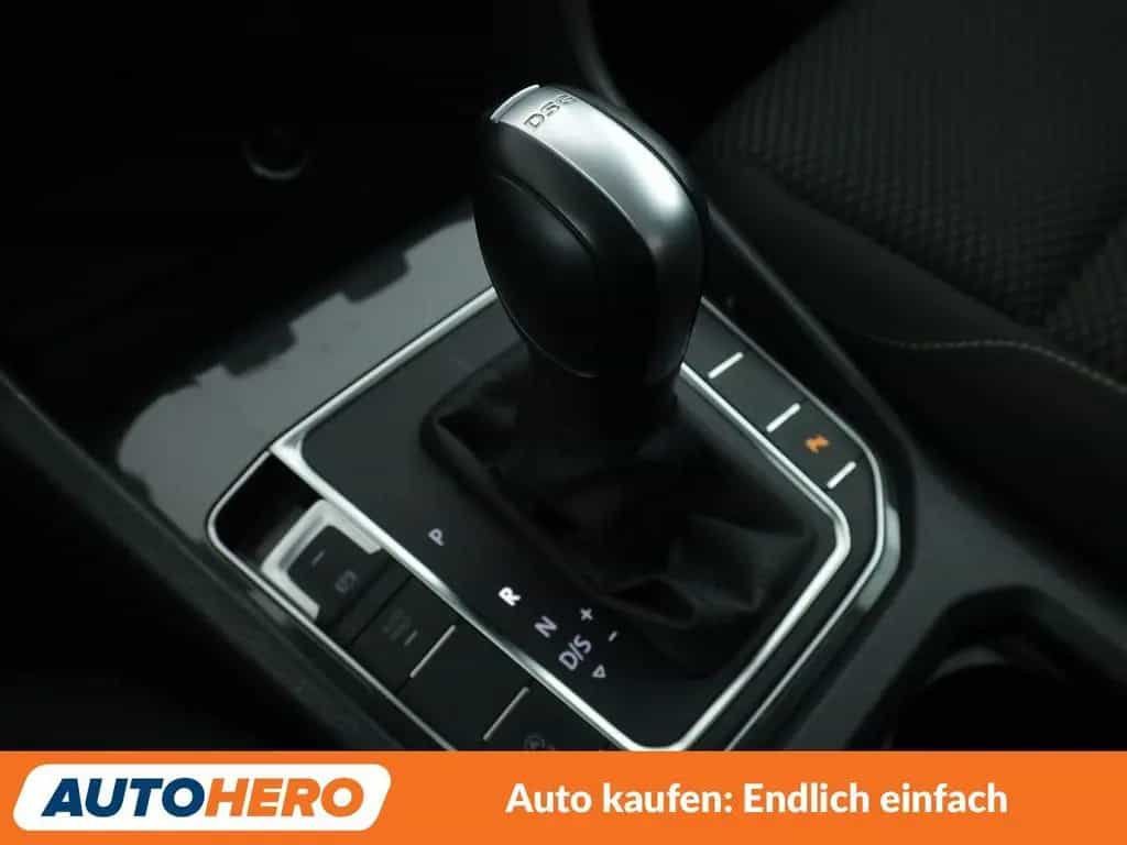 Volkswagen Golf Sportsvan Golf VII Sportsvan 1.0 TSI Trendline Aut.*TEMPO* 01/2019-photo-24