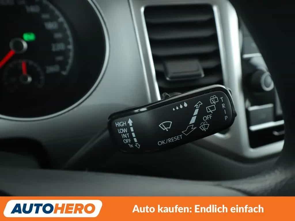 Volkswagen Golf Sportsvan Golf VII Sportsvan 1.0 TSI Trendline Aut.*TEMPO* 01/2019-photo-26