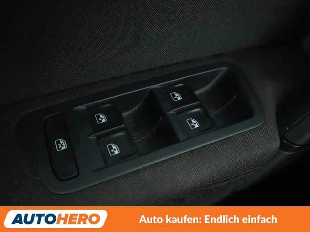 Volkswagen Golf Sportsvan Golf VII Sportsvan 1.0 TSI Trendline Aut.*TEMPO* 01/2019-photo-29