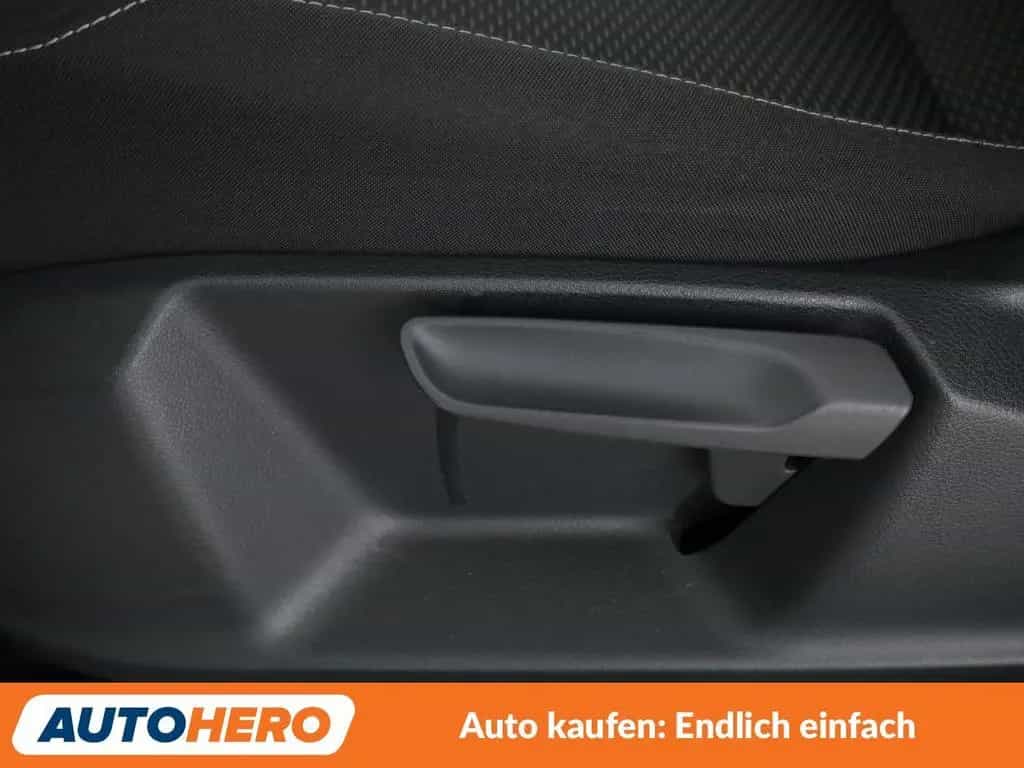Volkswagen Golf Sportsvan Golf VII Sportsvan 1.0 TSI Trendline Aut.*TEMPO* 01/2019-photo-30