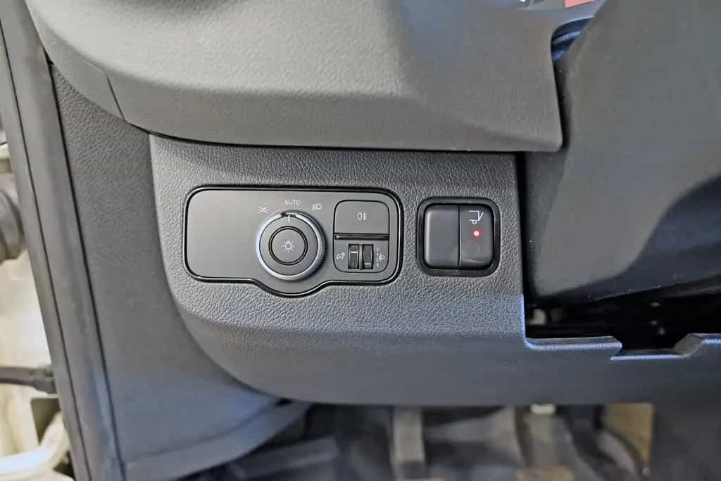 Mercedes-Benz Sprinter 514 CDI Koffer Ladebordwand Klima #T190 11/2020-photo-7