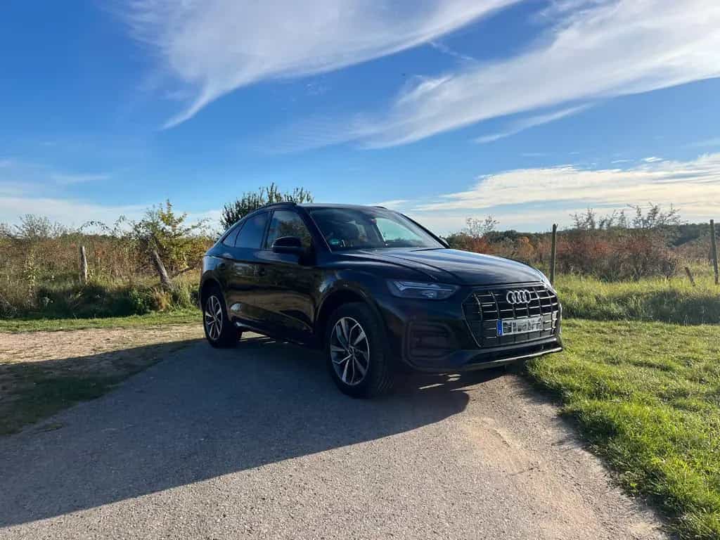 Audi Q5 40 TFSI S tronic GARANTIE quattro advanced 08/2022-photo-5