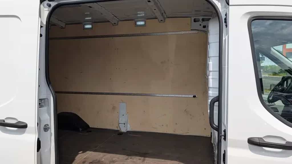 Other Other MAXUS Deliver 9 2.0 D * Tempomat * PDC * Kamera 06/2023-photo-12