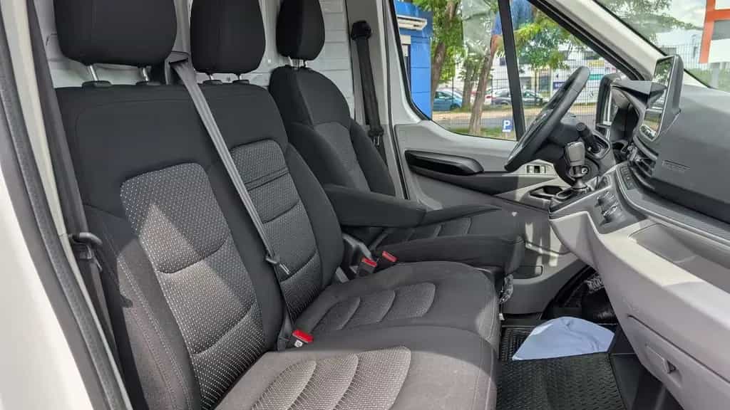 Other Other MAXUS Deliver 9 2.0 D * Tempomat * PDC * Kamera 06/2023-photo-14
