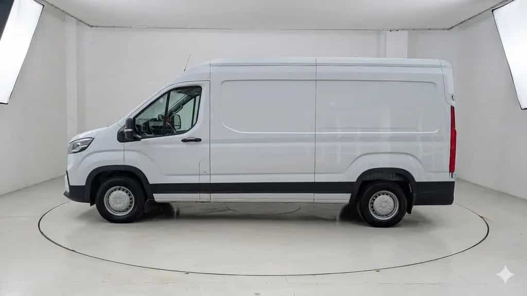 Other Other MAXUS Deliver 9 2.0 D * Tempomat * PDC * Kamera 06/2023-photo-3