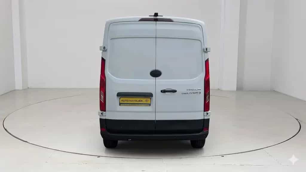 Other Other MAXUS Deliver 9 2.0 D * Tempomat * PDC * Kamera 06/2023-photo-4