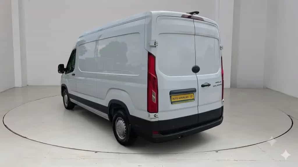 Other Other MAXUS Deliver 9 2.0 D * Tempomat * PDC * Kamera 06/2023-photo-7