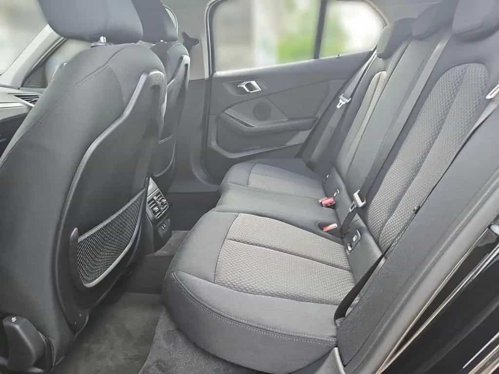 BMW 120 d Advantage/NAVI/LED/DAB/LiveCockpit 09/2022-photo-11