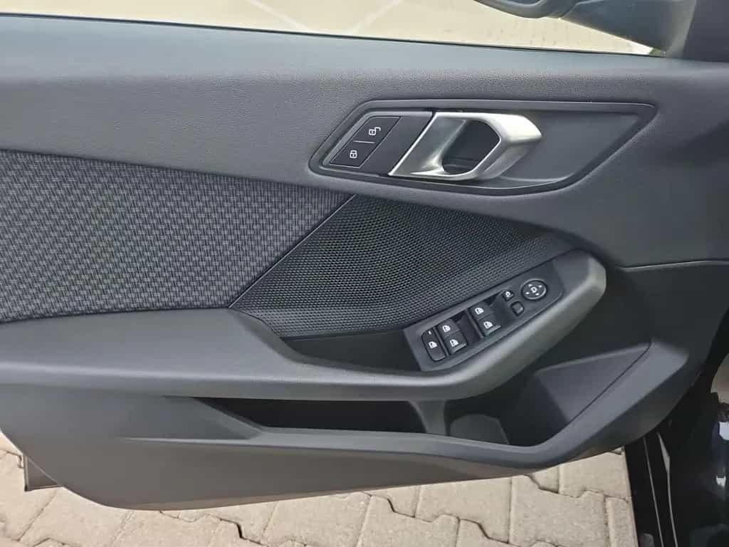 BMW 120 d Advantage/NAVI/LED/DAB/LiveCockpit 09/2022-photo-13