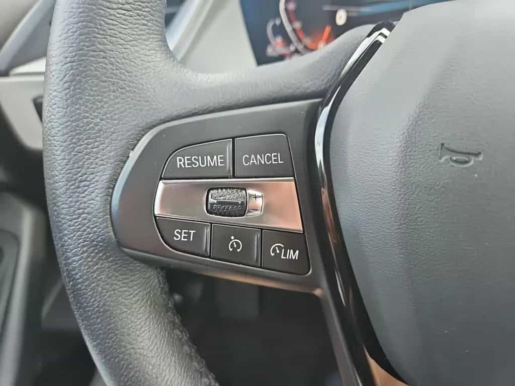 BMW 120 d Advantage/NAVI/LED/DAB/LiveCockpit 09/2022-photo-15