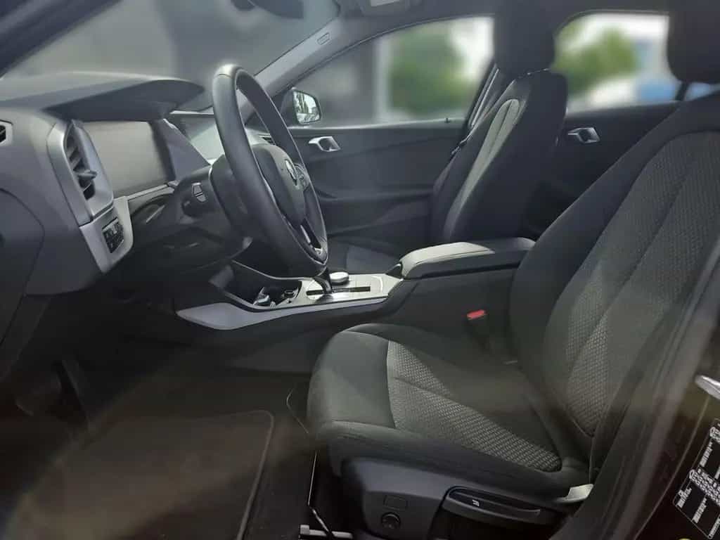 BMW 120 d Advantage/NAVI/LED/DAB/LiveCockpit 09/2022-photo-7