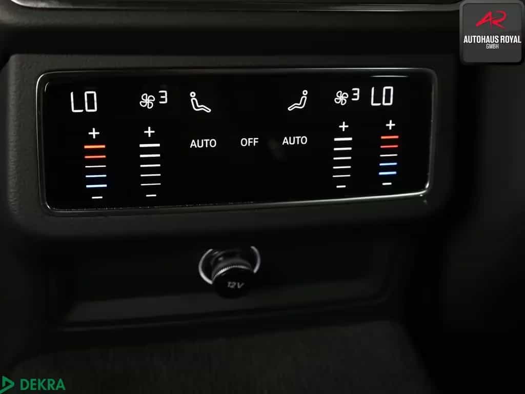 Audi A6 Avant 55 TFSI qu 3x S LINE MATRIX,LUFTFEDER 01/2020-photo-22