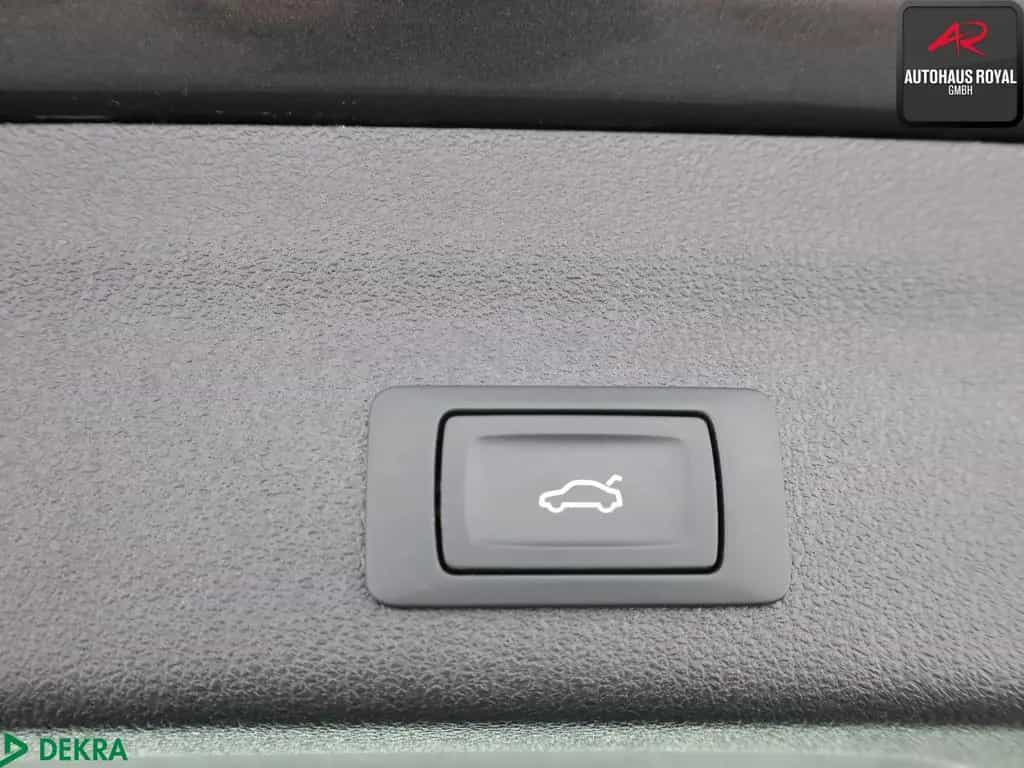 Audi A6 Avant 55 TFSI qu 3x S LINE MATRIX,LUFTFEDER 01/2020-photo-24