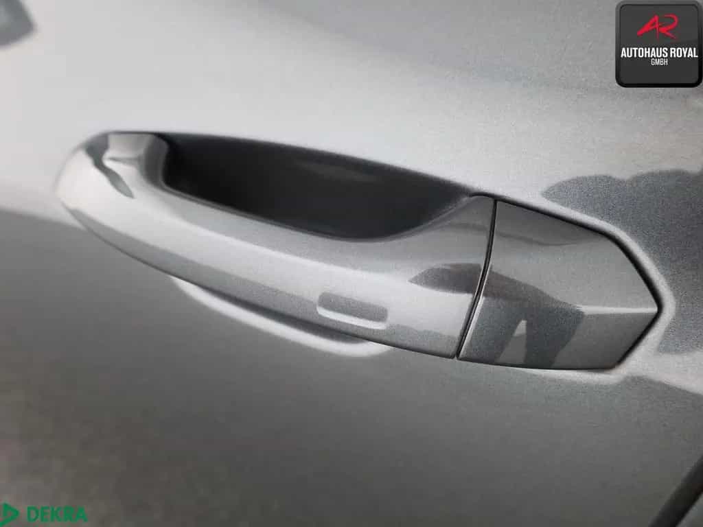 Audi A6 Avant 55 TFSI qu 3x S LINE MATRIX,LUFTFEDER 01/2020-photo-25