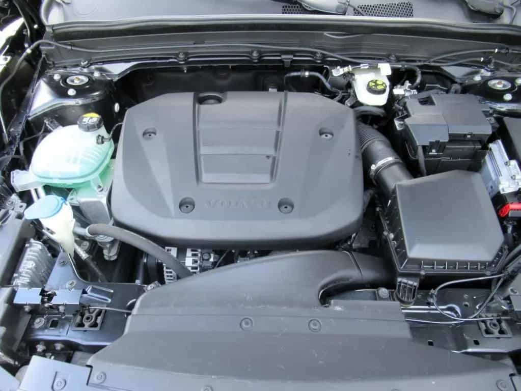 Volvo XC40 1.5 T3 Aut. R-Design / € 20.500 netto / Pan 03/2022-photo-21