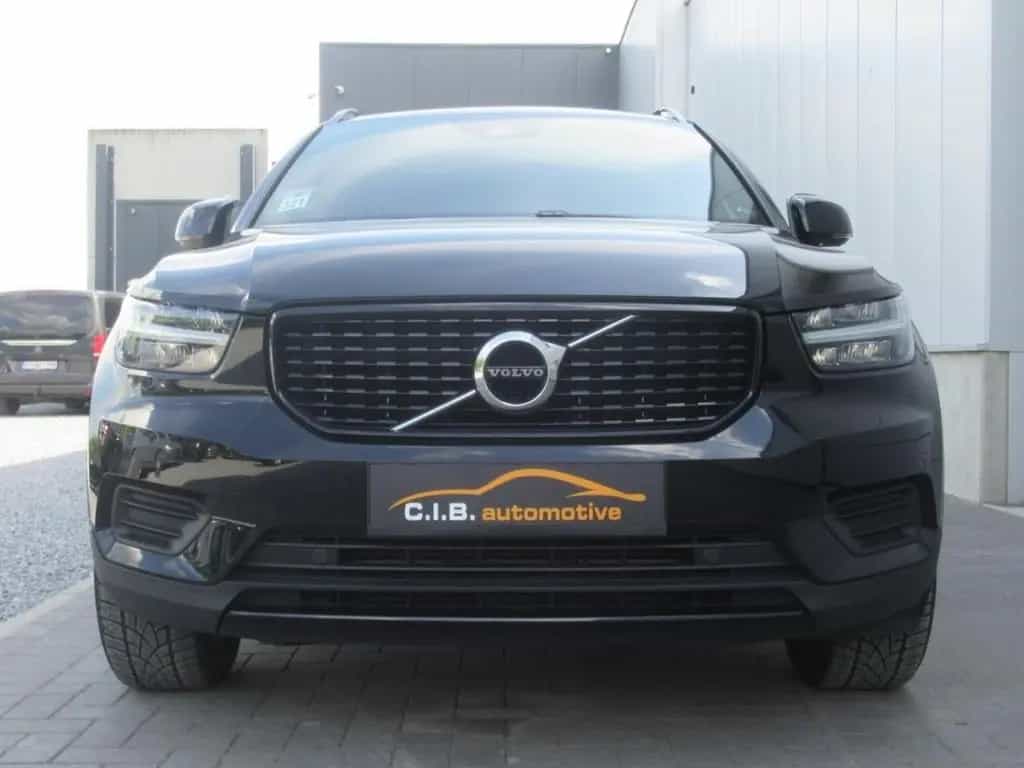 Volvo XC40 1.5 T3 Aut. R-Design / € 20.500 netto / Pan 03/2022-photo-6