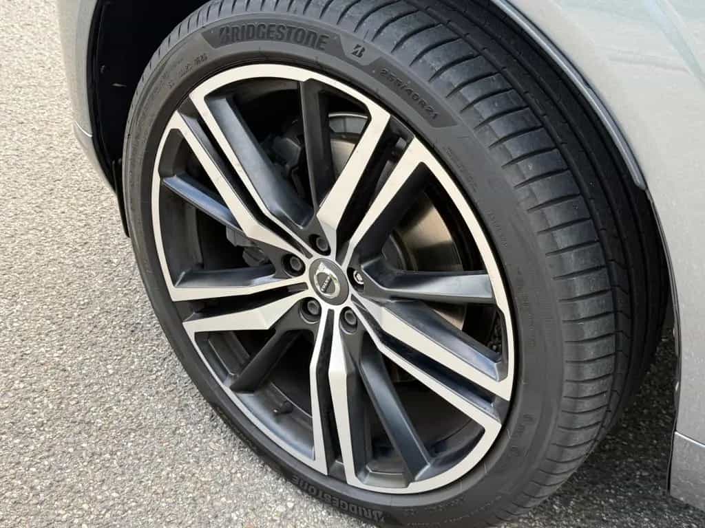 Volvo XC60 T5 R Design/LED/KAM/H&K/VIRTUAL/21Zoll/ 07/2018-photo-2
