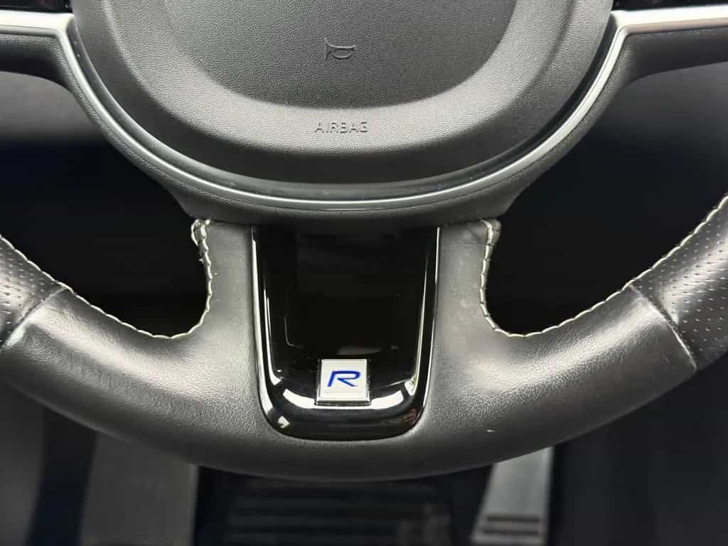 Volvo XC60 T5 R Design/LED/KAM/H&K/VIRTUAL/21Zoll/ 07/2018-photo-26