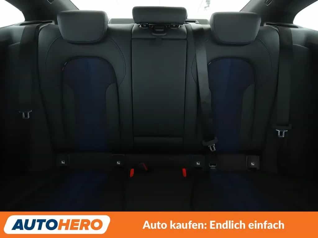 BMW 2er Gran Coupé 2er 218i Gran Coupe M Sport Aut.*NAV*LED*TEMPO* 07/2020-photo-15