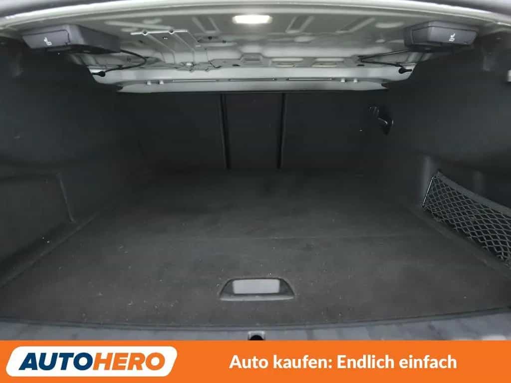 BMW 2er Gran Coupé 2er 218i Gran Coupe M Sport Aut.*NAV*LED*TEMPO* 07/2020-photo-17