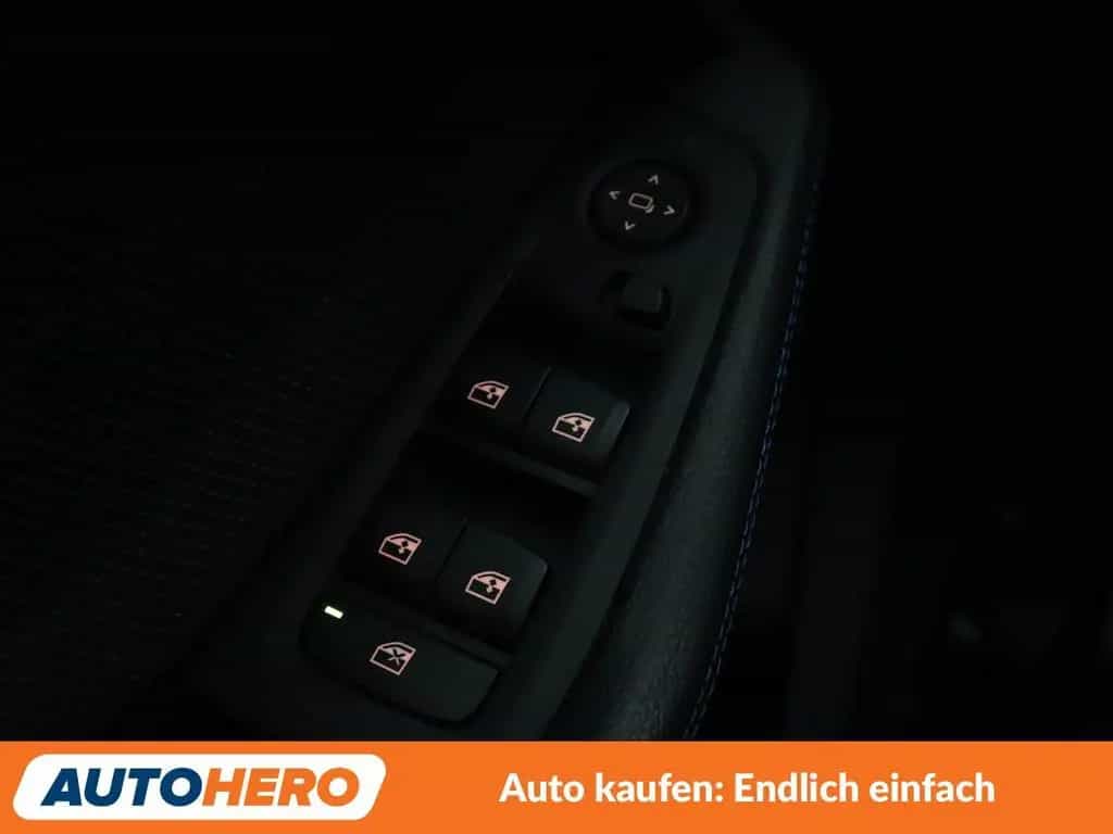 BMW 2er Gran Coupé 2er 218i Gran Coupe M Sport Aut.*NAV*LED*TEMPO* 07/2020-photo-24