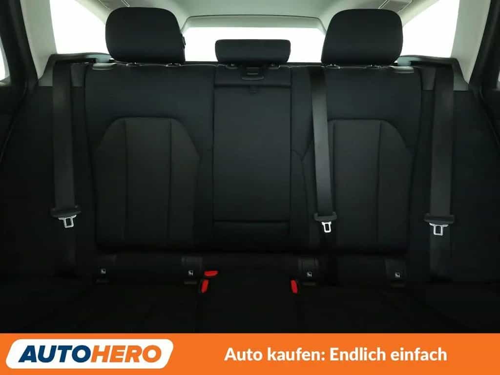 BMW 318 3er 318d Aut.*NAVI*HEAD-UP*LED*TEMPO*PDC* 09/2022-photo-15