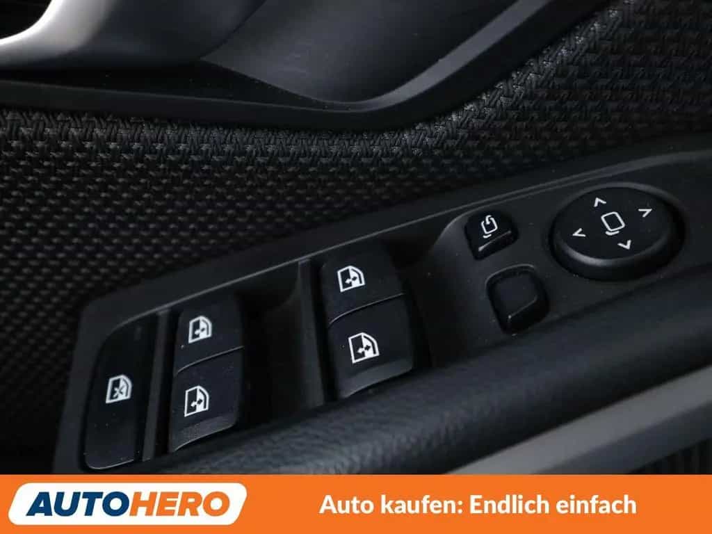 BMW 318 3er 318d Aut.*NAVI*HEAD-UP*LED*TEMPO*PDC* 09/2022-photo-30