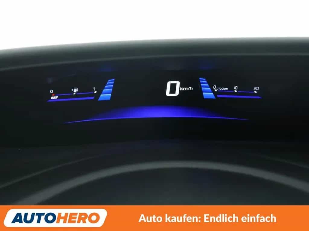 Honda Civic 1.8 i-VTEC Executive Aut.*XENON*PDC*SHZ* 09/2016-photo-20
