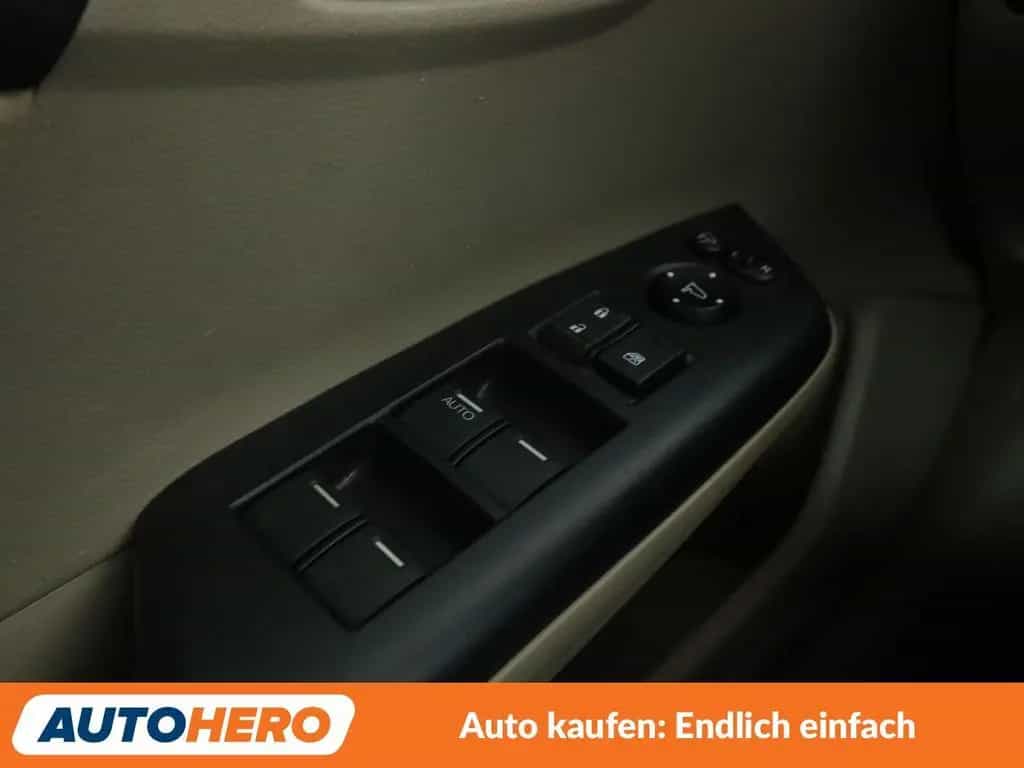 Honda Civic 1.8 i-VTEC Executive Aut.*XENON*PDC*SHZ* 09/2016-photo-33