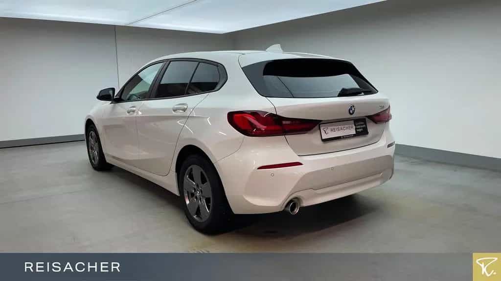 BMW 118 i Advantage,LCProf,LED,DAB,PDC,Tempomat 03/2023-photo-1