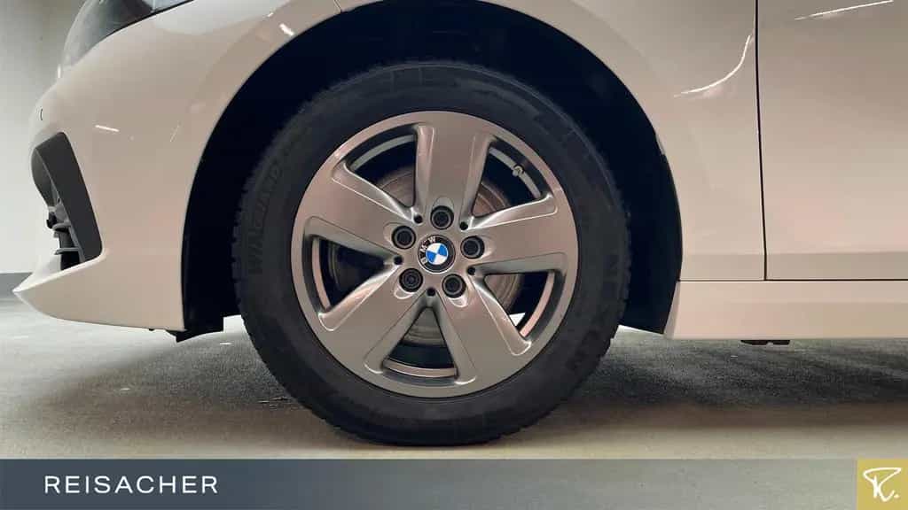 BMW 118 i Advantage,LCProf,LED,DAB,PDC,Tempomat 03/2023-photo-2