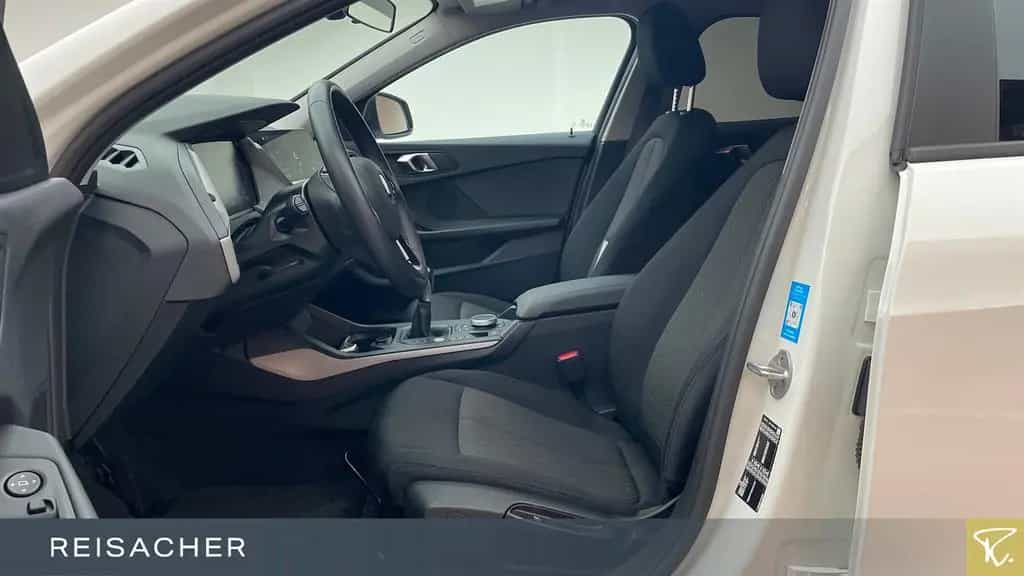 BMW 118 i Advantage,LCProf,LED,DAB,PDC,Tempomat 03/2023-photo-3