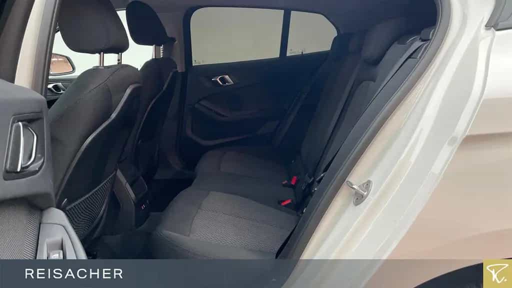 BMW 118 i Advantage,LCProf,LED,DAB,PDC,Tempomat 03/2023-photo-7