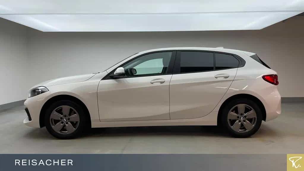 BMW 118 i Advantage,LCProf,LED,DAB,PDC,Tempomat 03/2023-photo-8