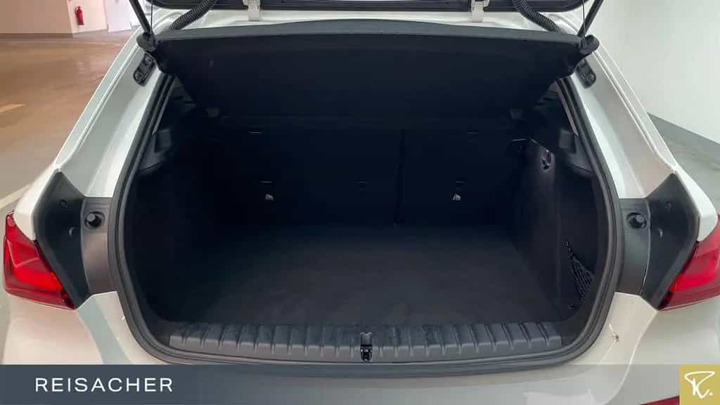 BMW 118 i Advantage,LCProf,LED,DAB,PDC,Tempomat 03/2023-photo-9