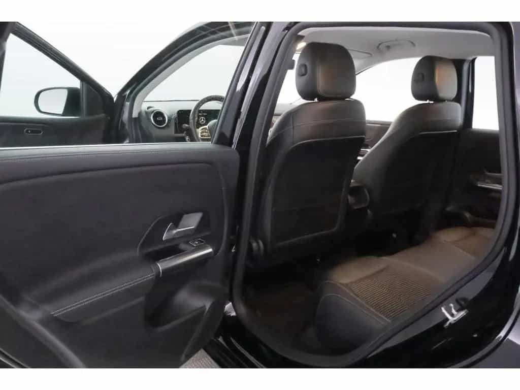 Mercedes-Benz B 200 d 8G-DCT Progressive+LED+NAVI+VIRTUAL+PDC 02/2020-photo-17