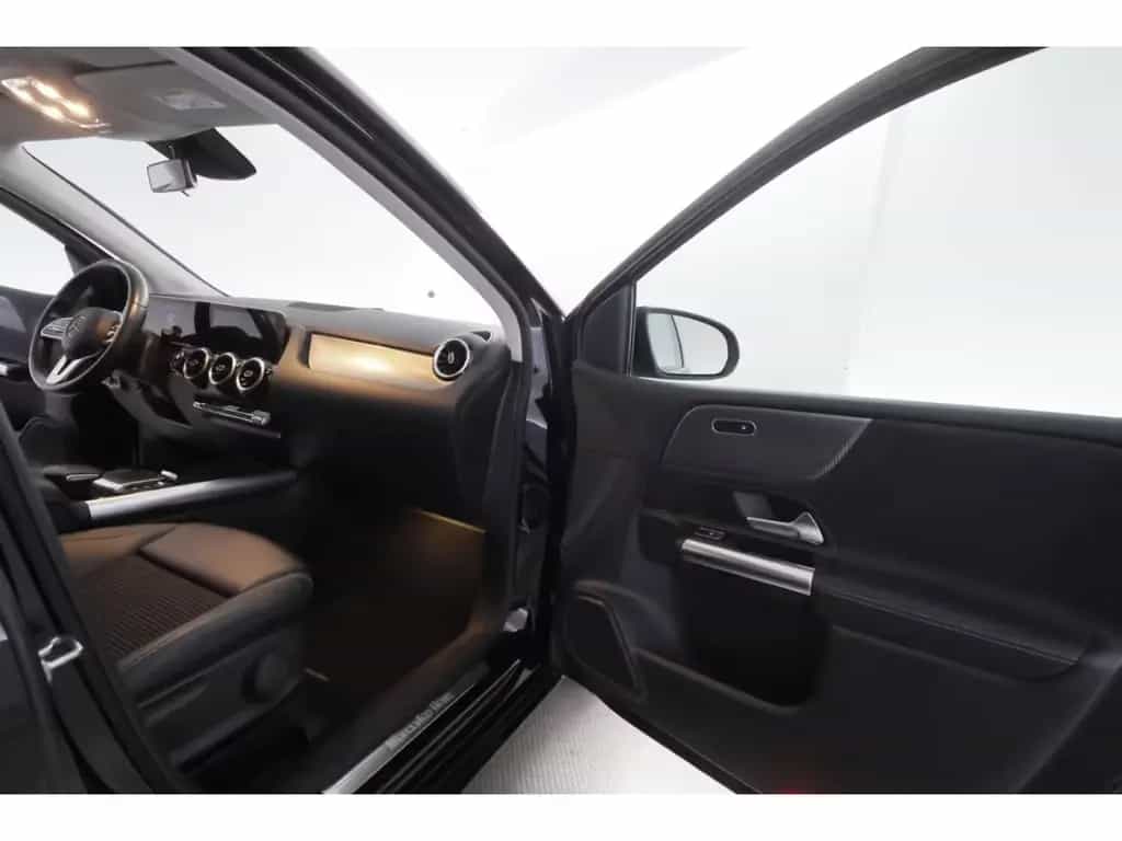 Mercedes-Benz B 200 d 8G-DCT Progressive+LED+NAVI+VIRTUAL+PDC 02/2020-photo-19